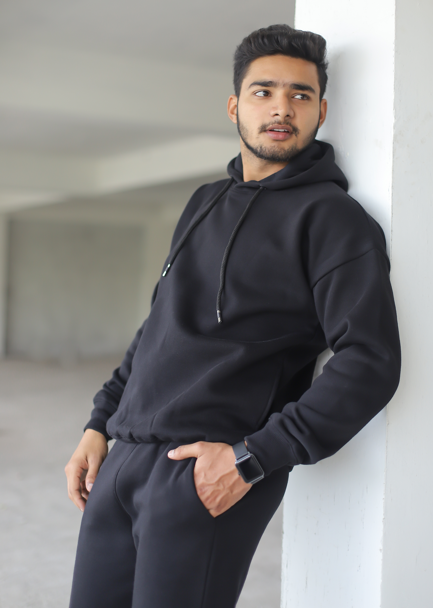 Relaxed Hoodies for Men & Women