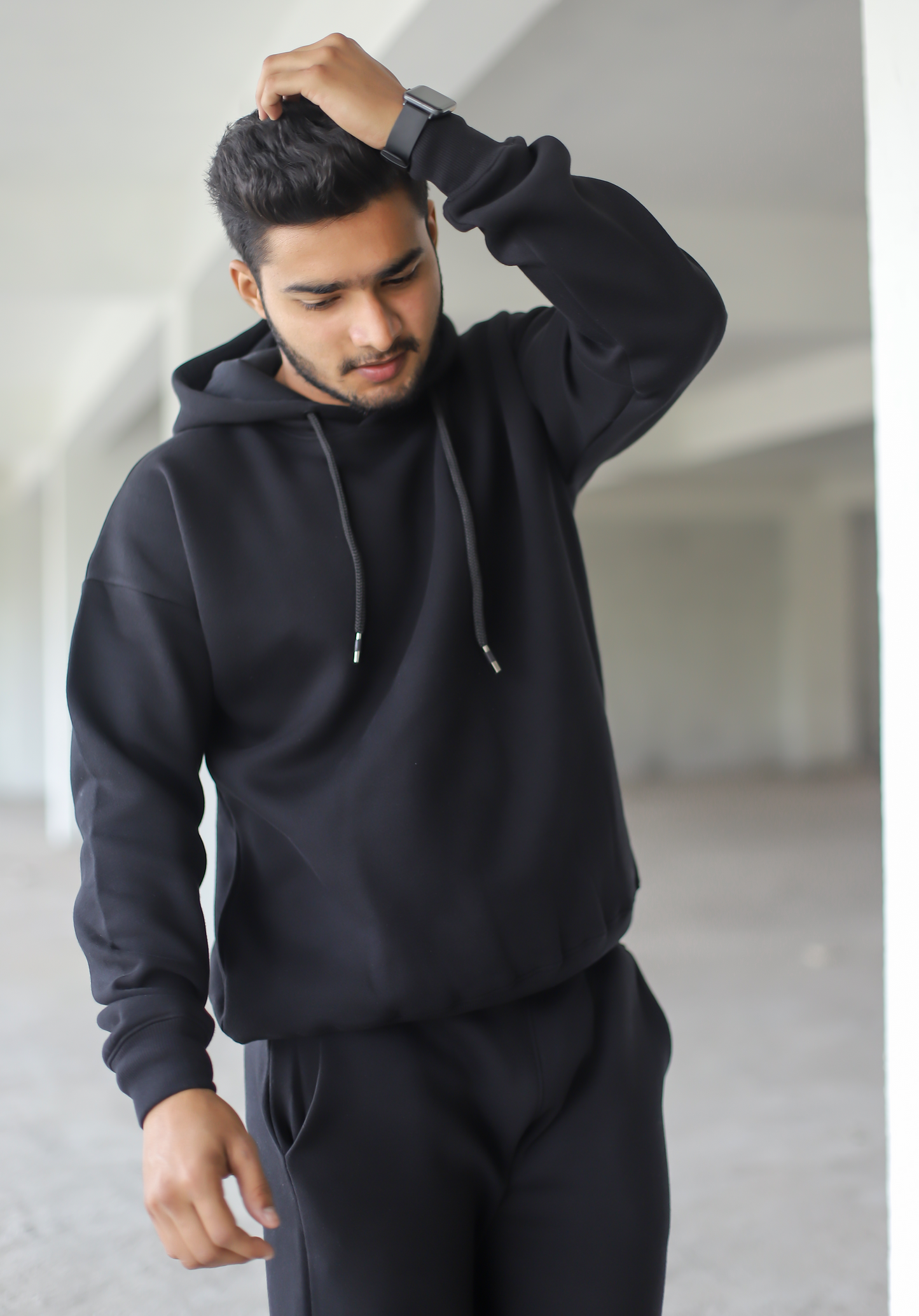 Relaxed Hoodies for Men & Women