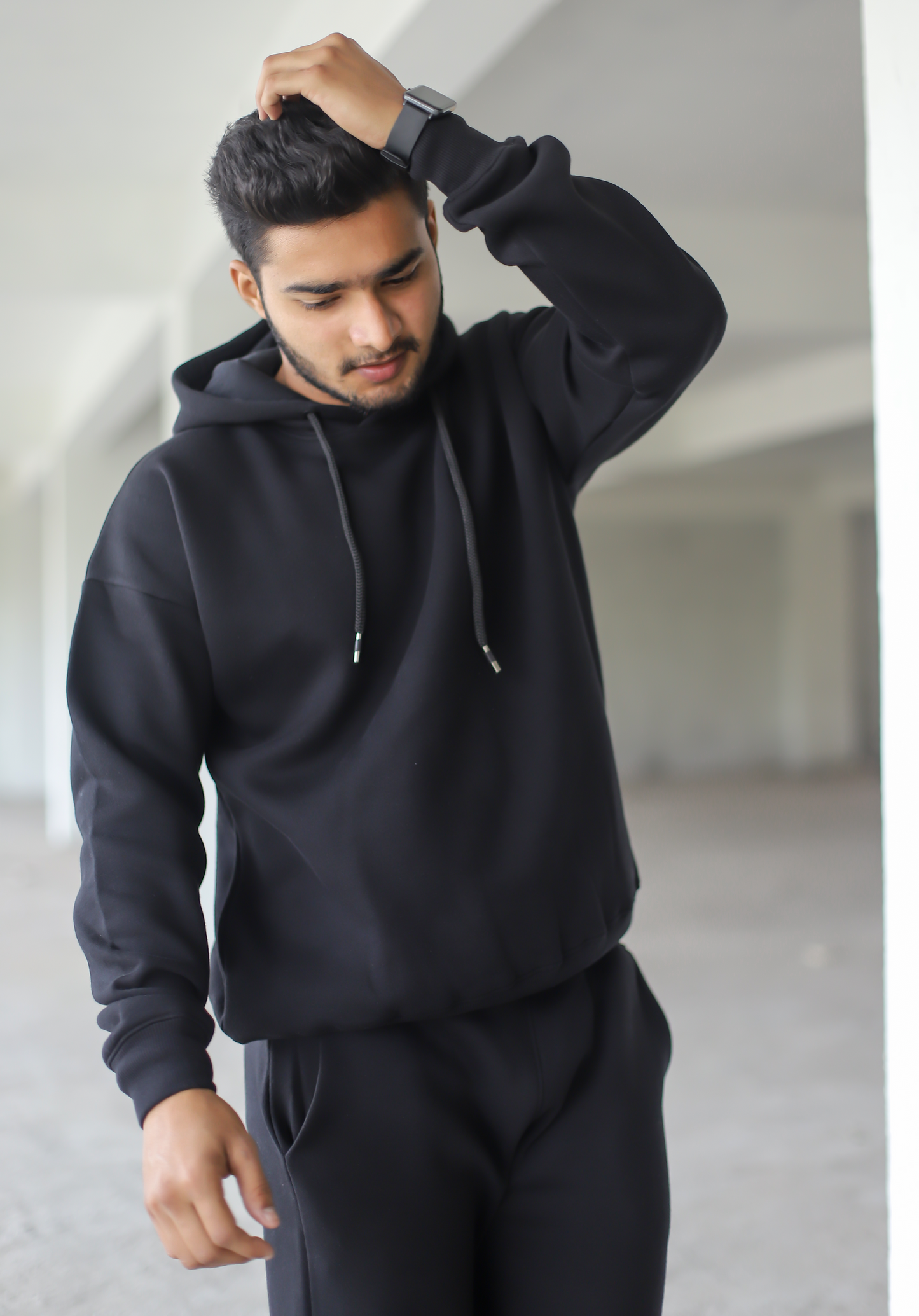 Relaxed HOODIES for Men & Women