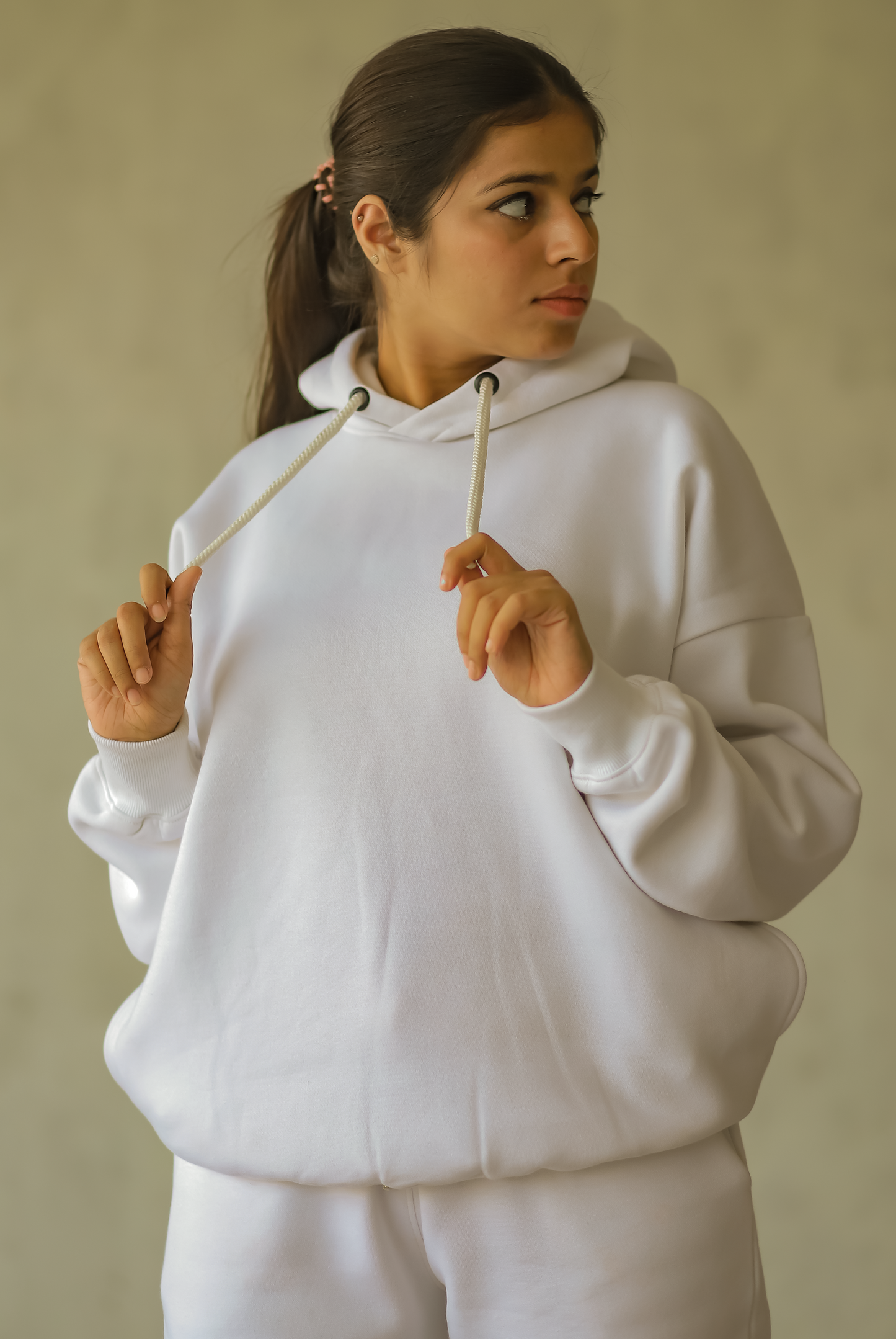 Relaxed Hoodies for Men & Women