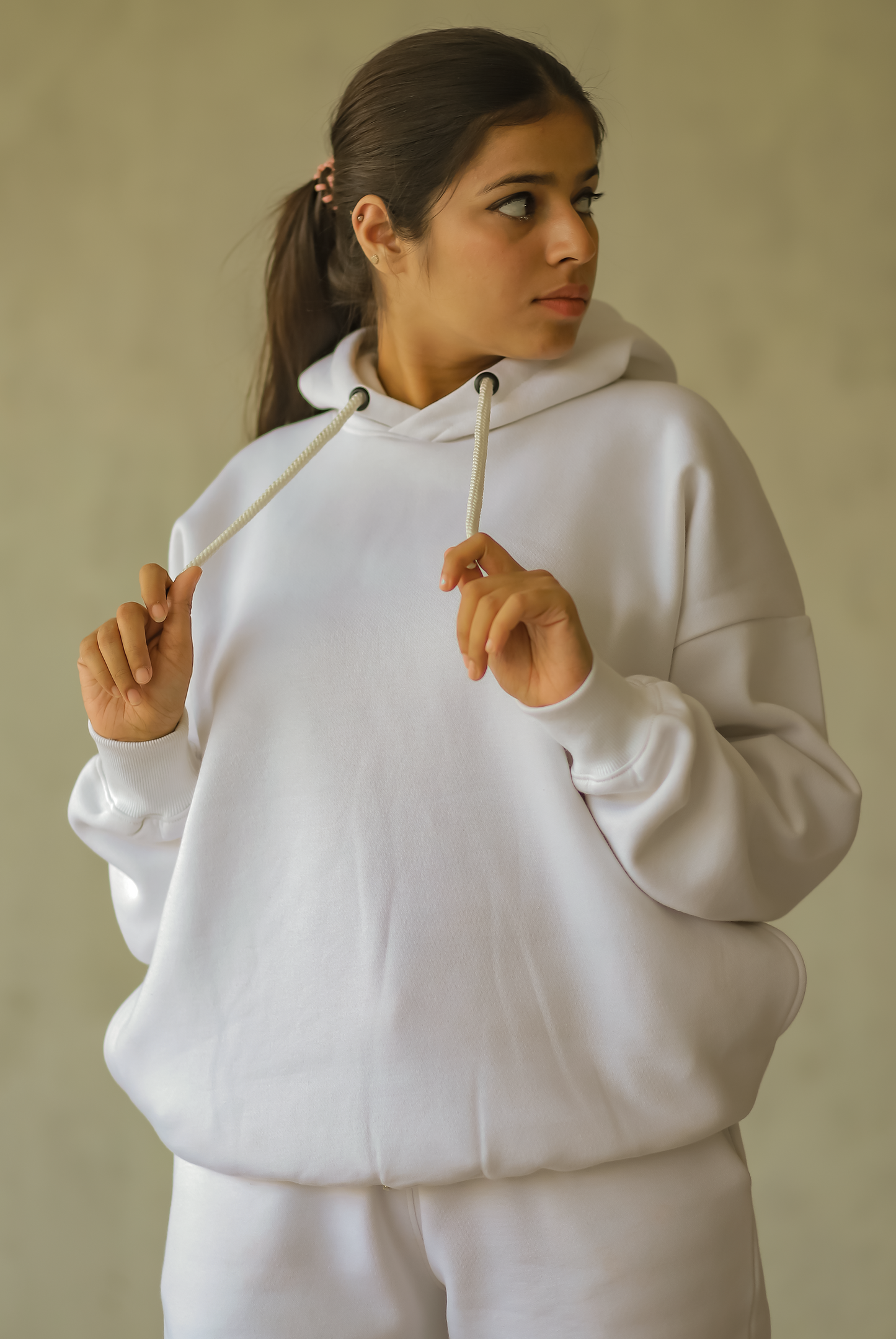 Relaxed HOODIES for Men & Women