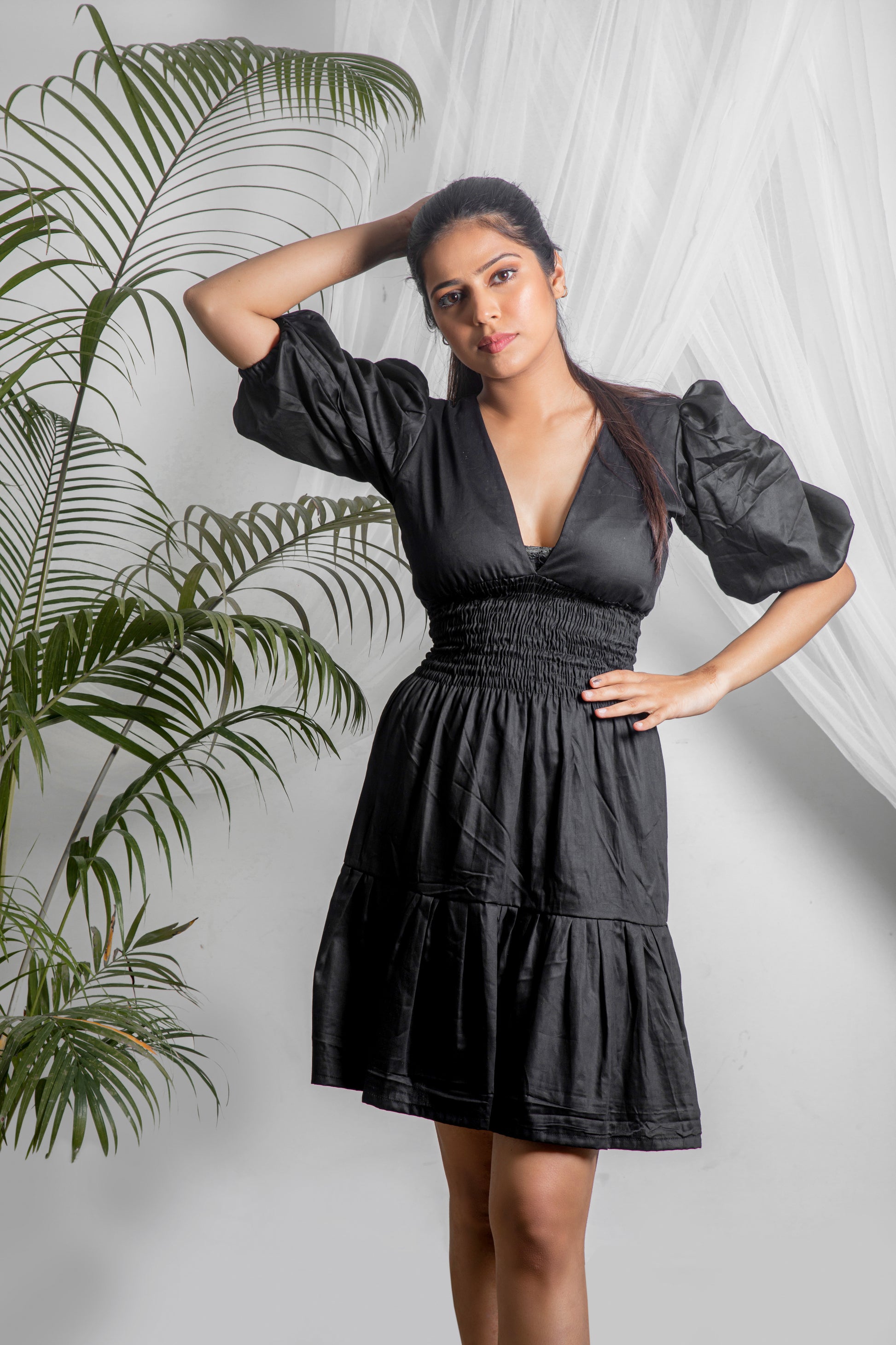 Little Black Dress Partywear