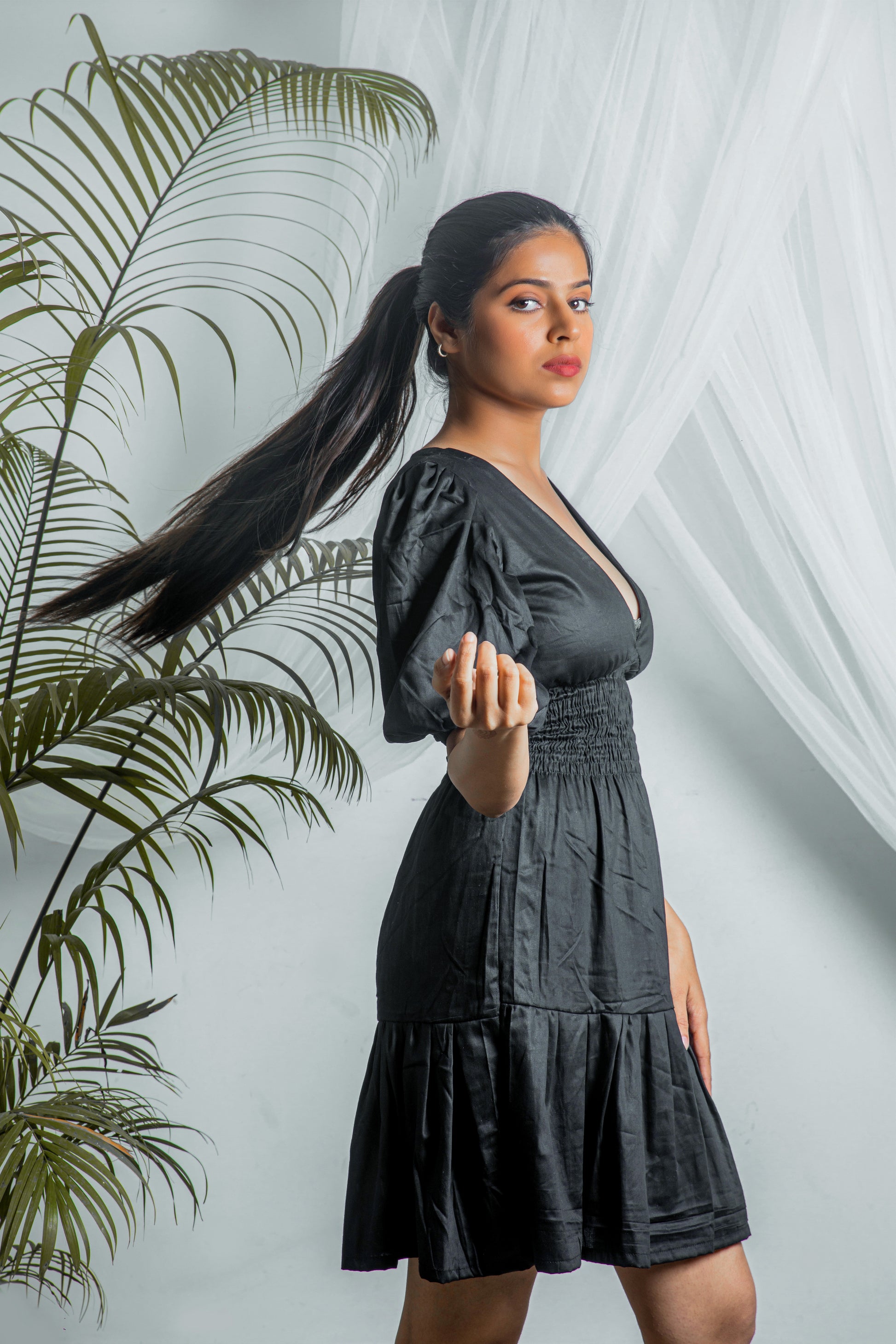 Little Black Dress Partywear