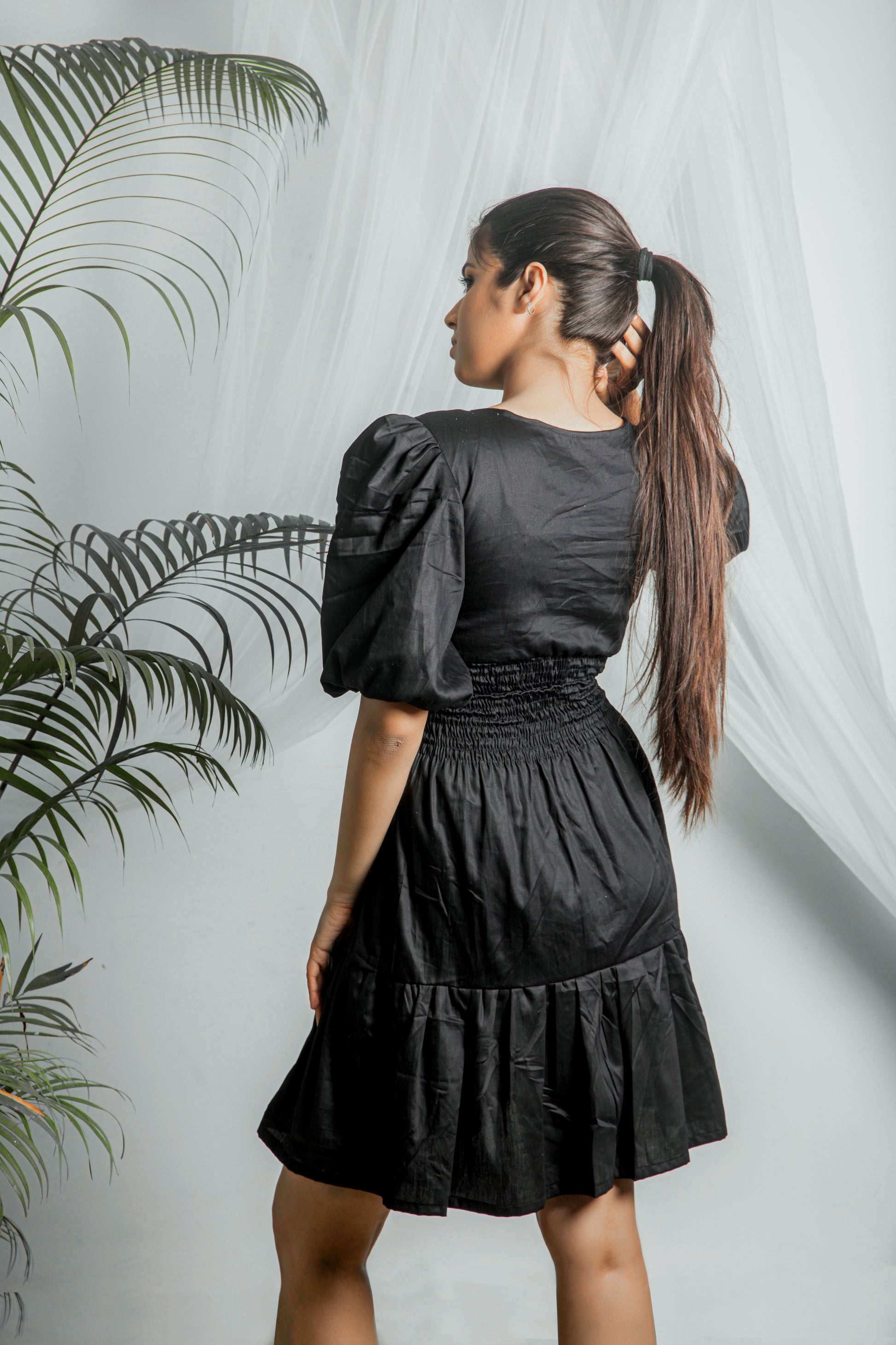 Little Black Dress Partywear